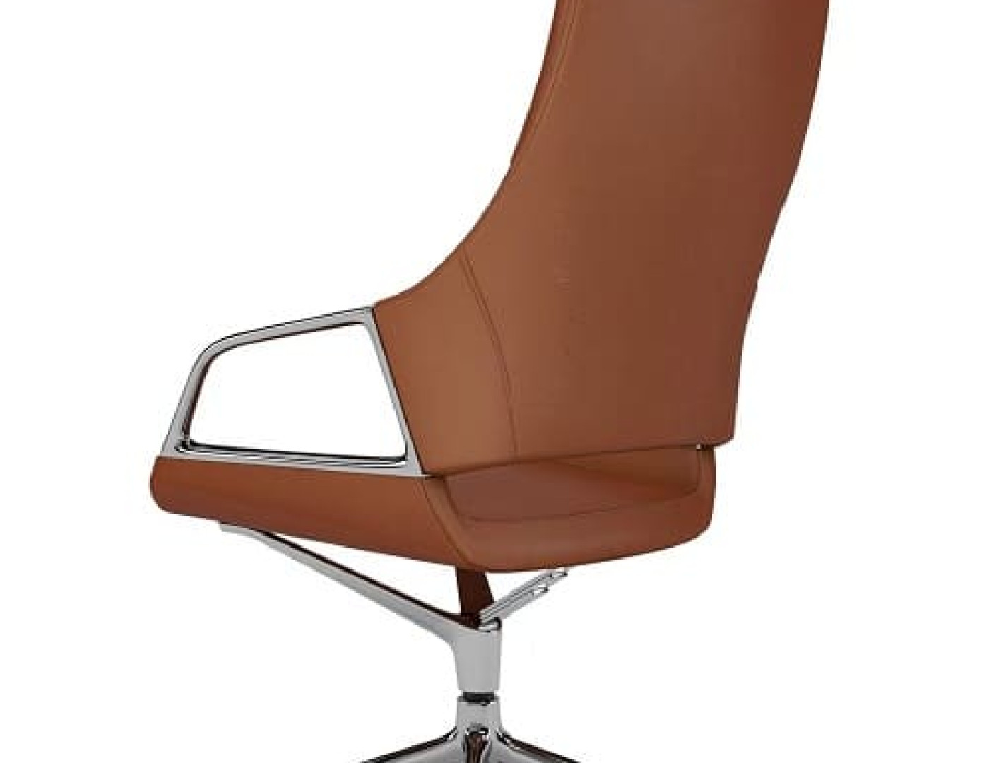 Кресло руководителя Лидер-простора — фото № 4